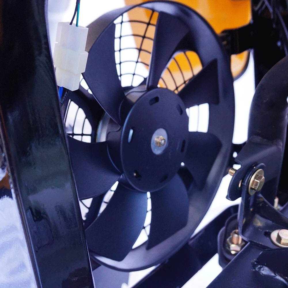 2022 New Model 150cc Tuktuk Taxi Gasoline Three Wheel Passenger Tricycle For Sale