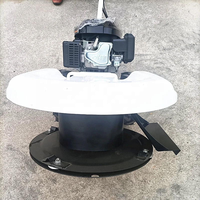 Wholesale Customized Good Quality  Garden home use Lawn Mower Shipped Quickly