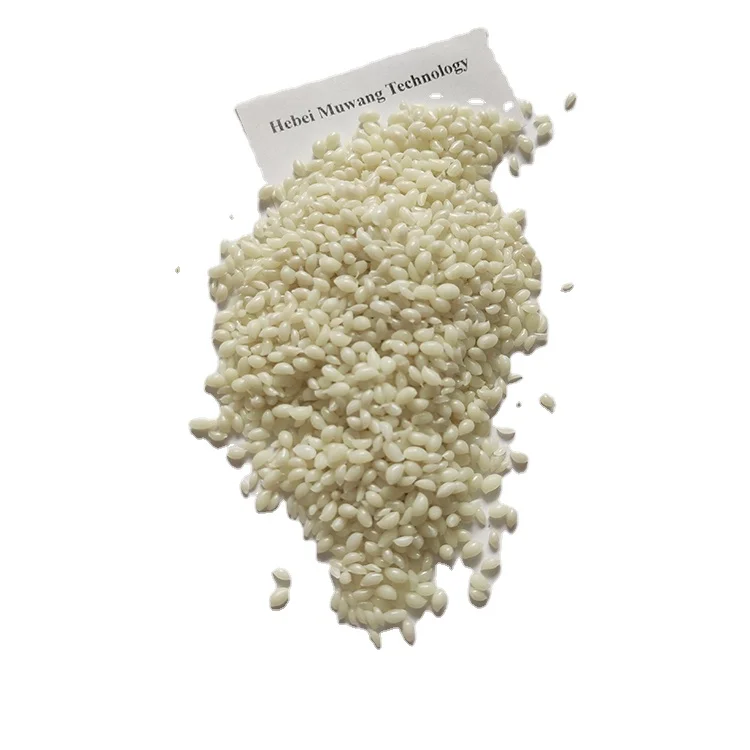 Thermoplastic Polyurethane TPU granules elastomer for extrusion hoses and extruded TPU tapes TPU hot melt adhesive particles