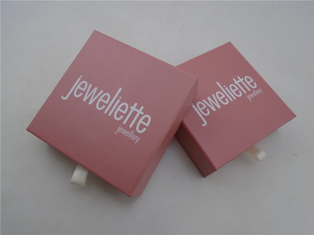 Custom printed Chinese manufacture high quality multi color free size luxury style set package jewelry wooden gift box with logo