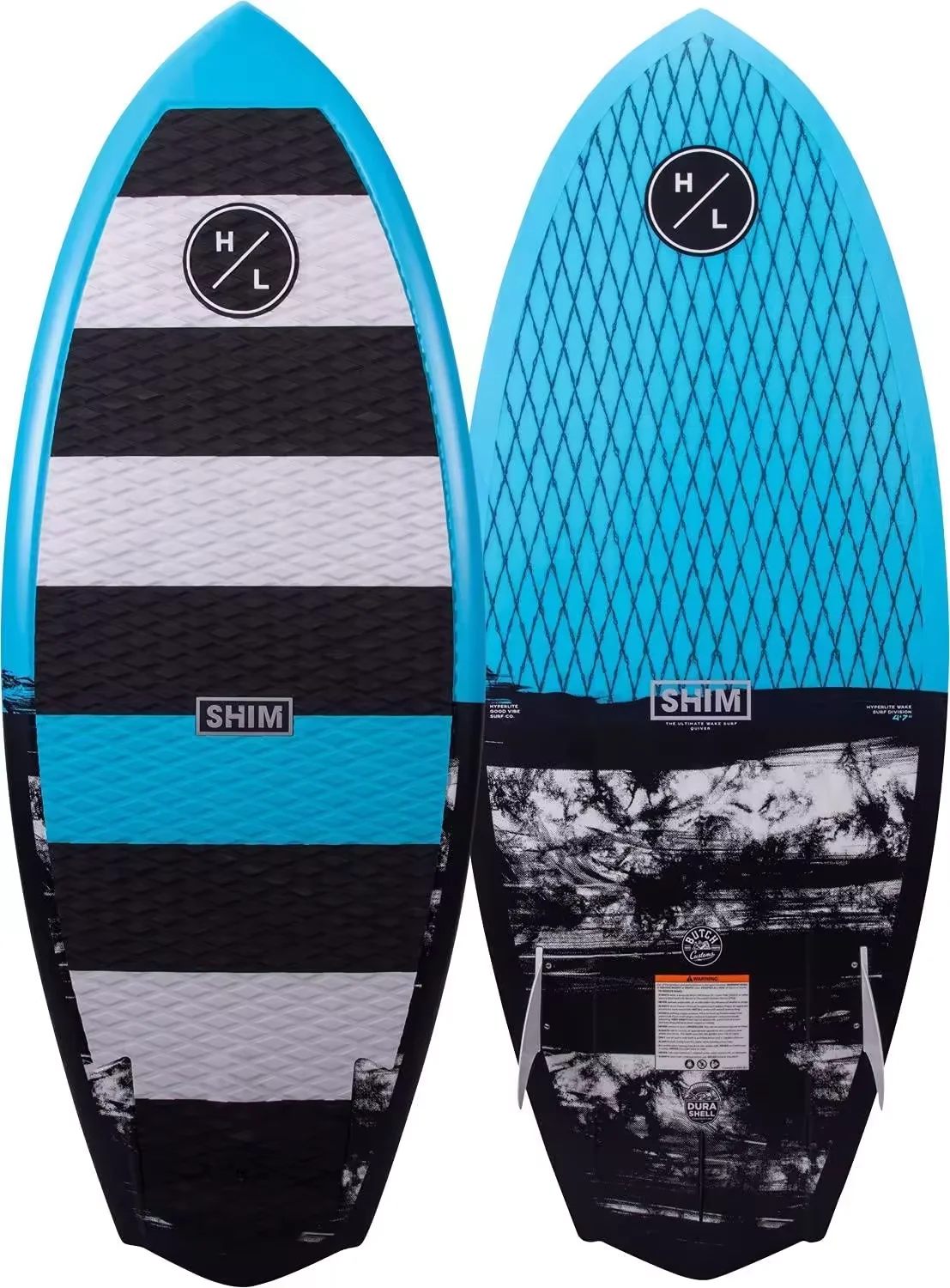 Hot Sale EPS Foam Premium Quality Wakeboard Wake Surfing boards Customized Carbon Fiber Wake Surf Board