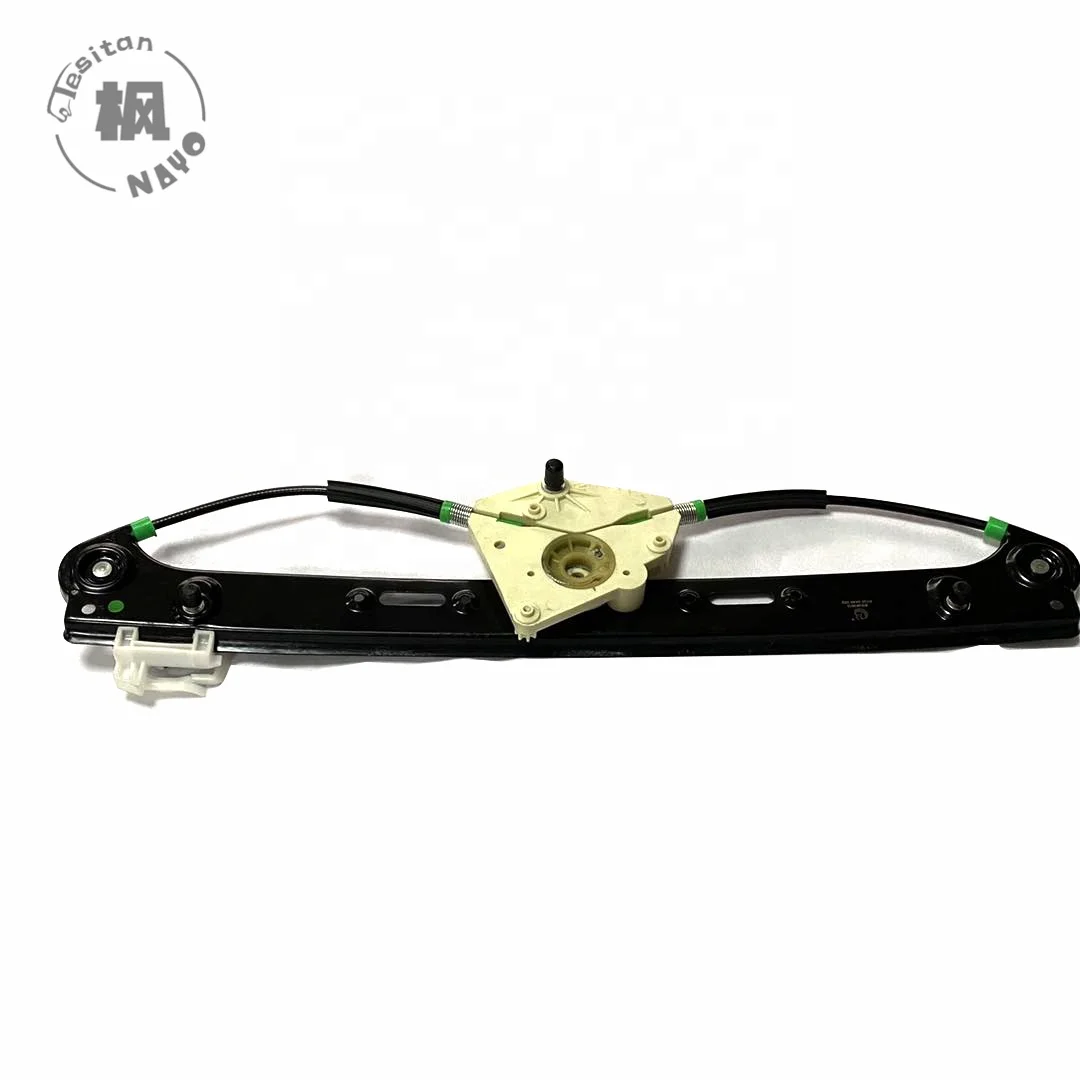 Rear Right Window Regulator for BMW X3 E83 OE 51353448252