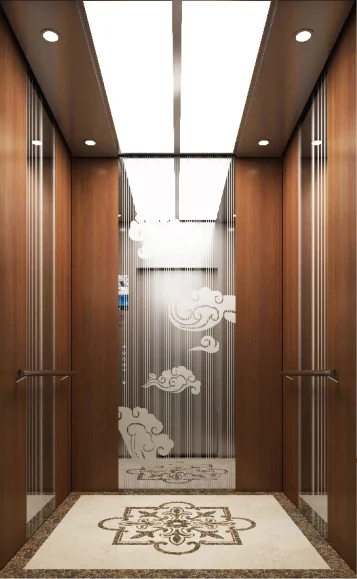 CE EAC Сертифицированный бесперебойный безопасный Стабильный пассажирский лифт, конкурентоспособная цена
