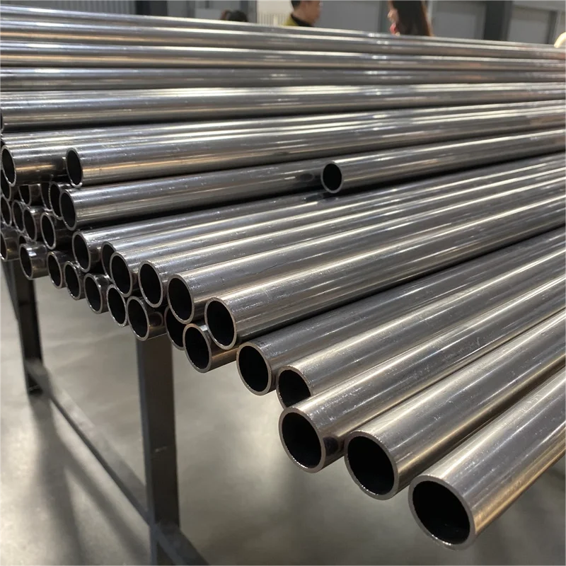 manufacturer hastelloy pipe c276 n06022 pipe seamless tube price per kg