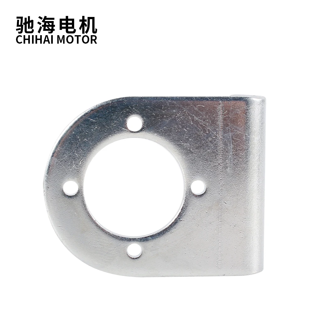 Metal Mounting Bracket Fixed Bracket Use For DC Geared Motor 36MM Diameter Gearbox