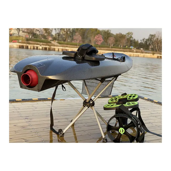 professional factory Research team  OEM electric surfboard Jet Surf Sport