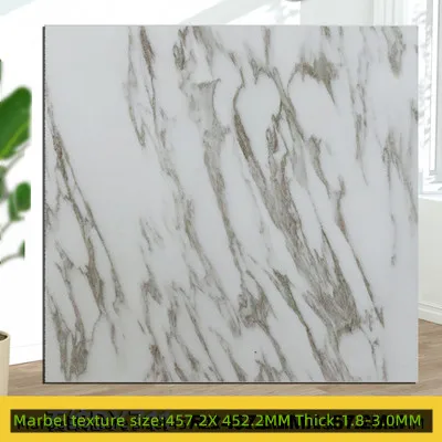 waterproof self adhesive stone anti static glue down plastic pvc vinyl plank flooring