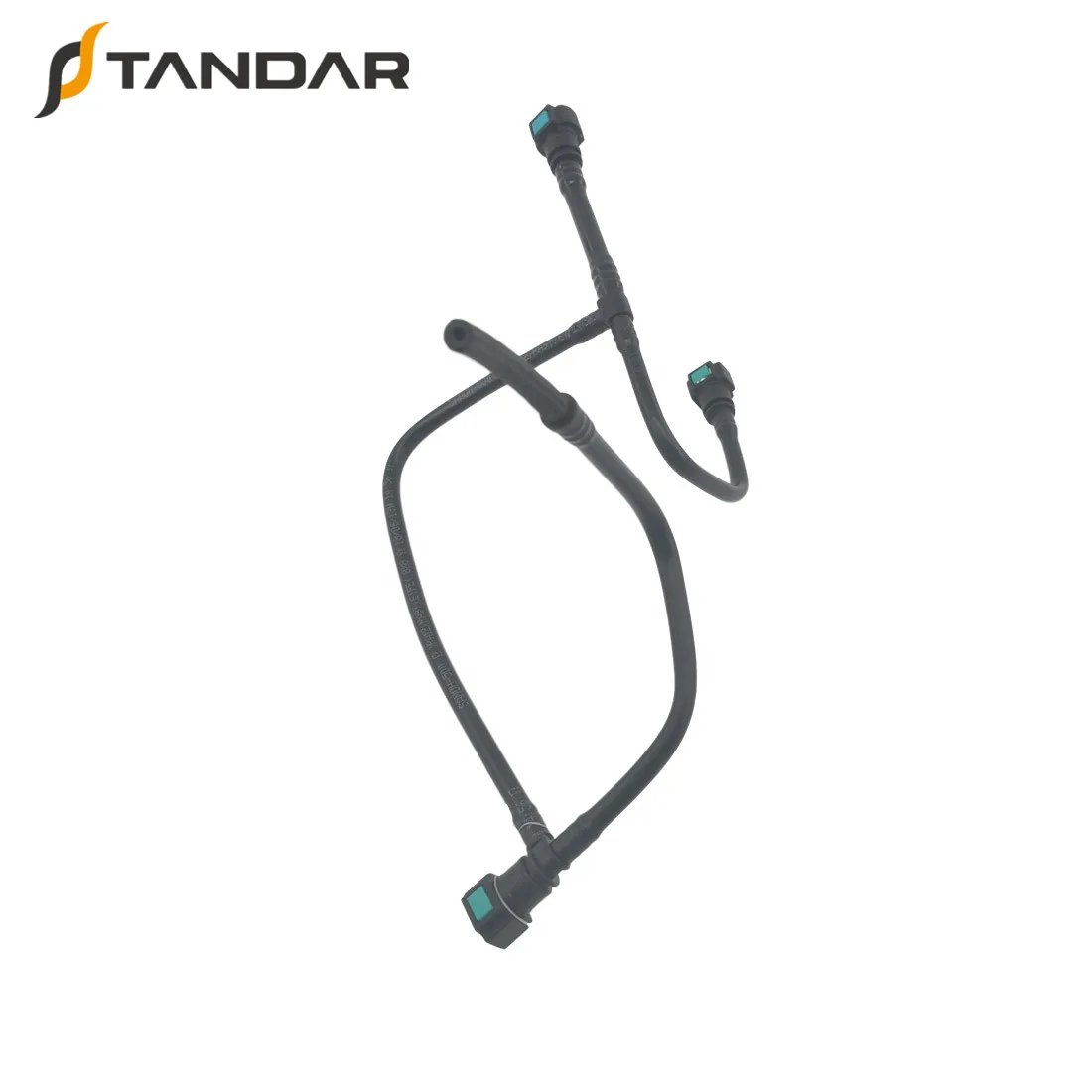 2646F009 AUTOMOTIVE FUEL PIPE USED FOR PERKINS ENGINE