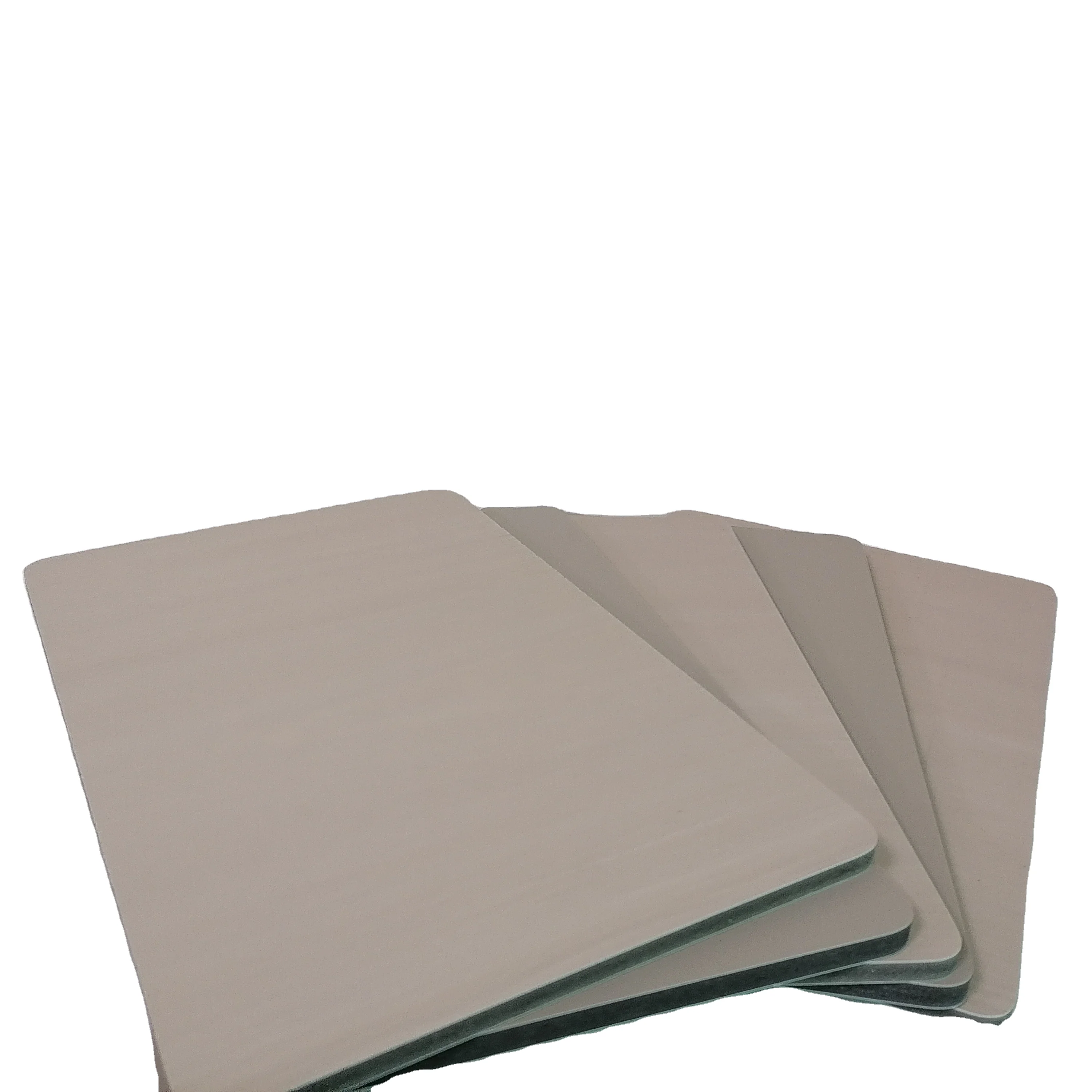 Winmax WPC Charcoal Lamination Double-Sided Co-Extrusion Wall Panel Low-Maintenance Solutions Durable Materials