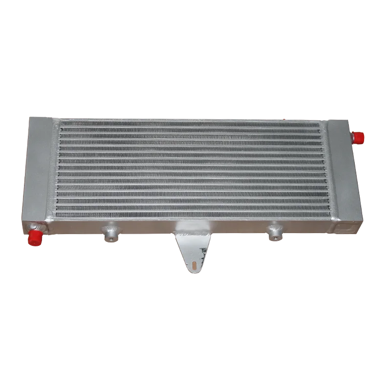 JSY0376 Inter Cooler for infinite Q50 Q60