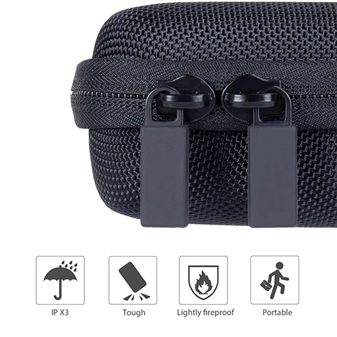 Custom Size EVA Electronic Computer Musical Wireless Leather Keyboard Bag Packaging Box Mechanical Felt Keyboard Flight Case