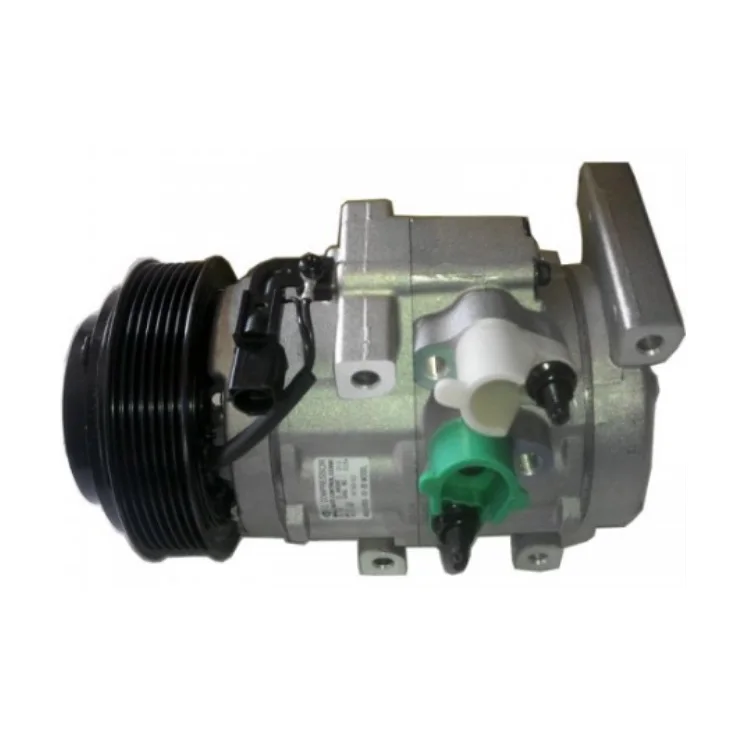 977014H000 97701-4H000 7PK AC Compressor For Hyundai Grand Starex