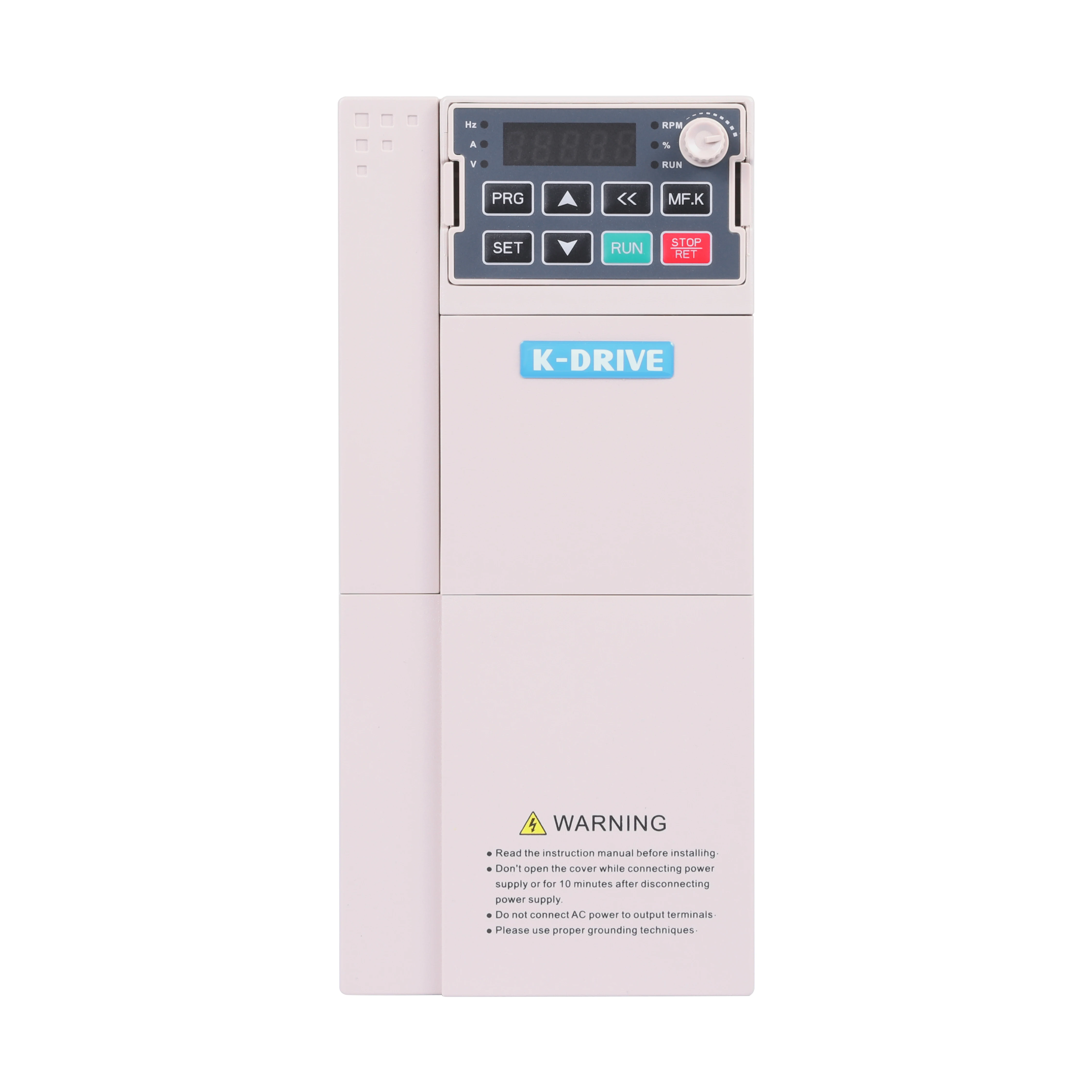Same As Veichi Brand 3 years warranty heavy duty Frequency inverter AC Motor Drive VFD