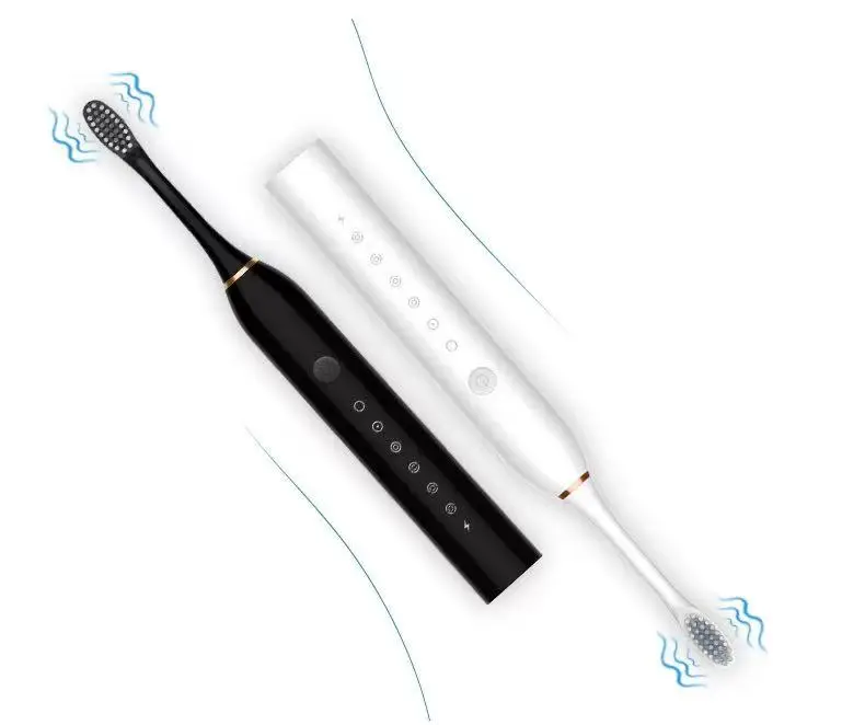 Oral Hygiene electric sonic toothbrush Rechargeable Customized Electric Toothbrush