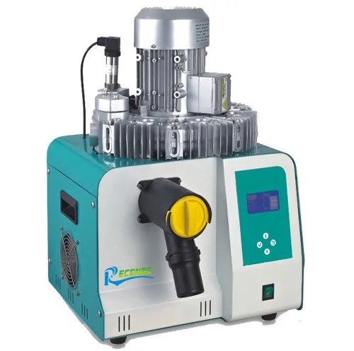 BL-704 Portable Dental Suction Unit Dental Suction Holder Dental Electric Suction Machine