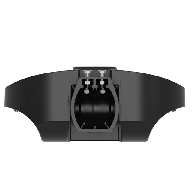 
NEMA 7 pin LORA gateway IP68 LED street light 