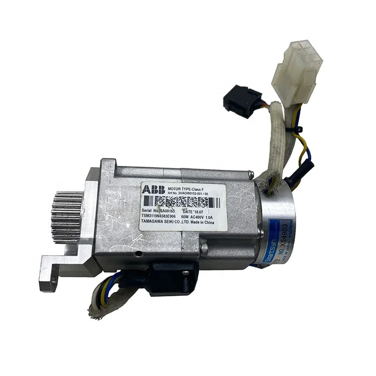 ABB 3HAC060152-001 (3HAC066184-001)