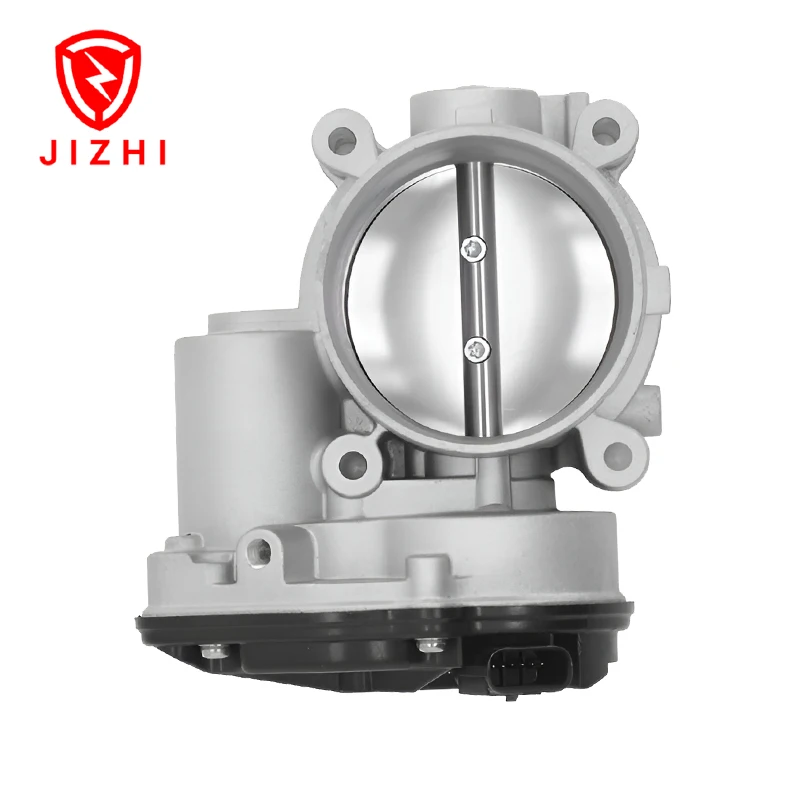 68 MM AT4Z9E926A DL329E926B AT4Z9E926B B08BYVJ6T4 Electronic Throttle Valves Body For Ford Explorer  Edge Tq1 3.5L
