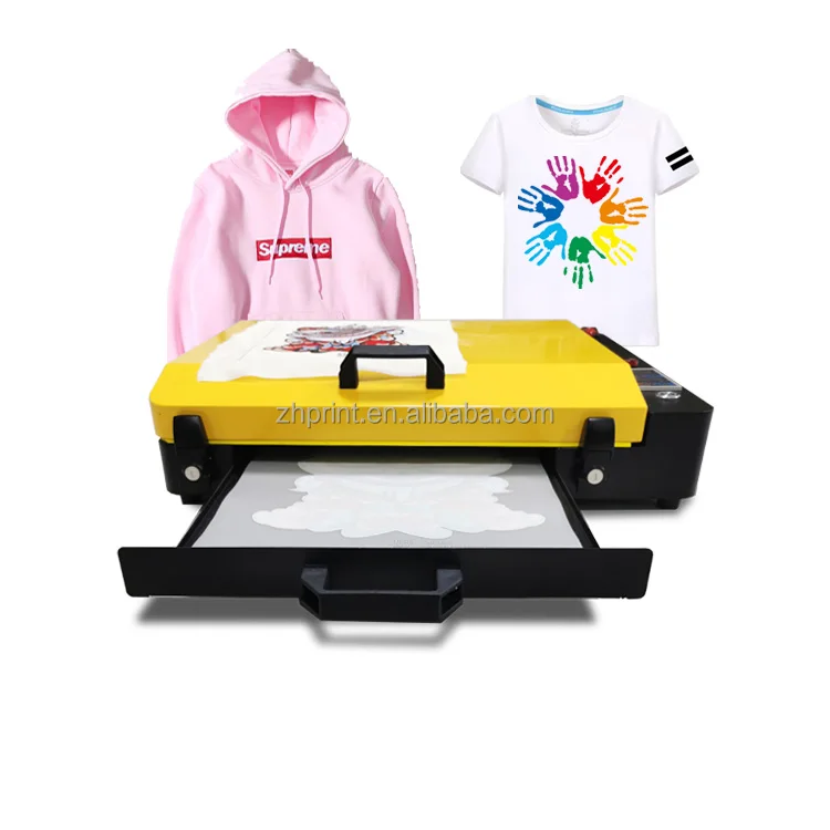 Fast A1 A2 size film a1 dtf dryer oven dtf dryer device hot melt powder heat curing machine dtf drying A2 cure oven