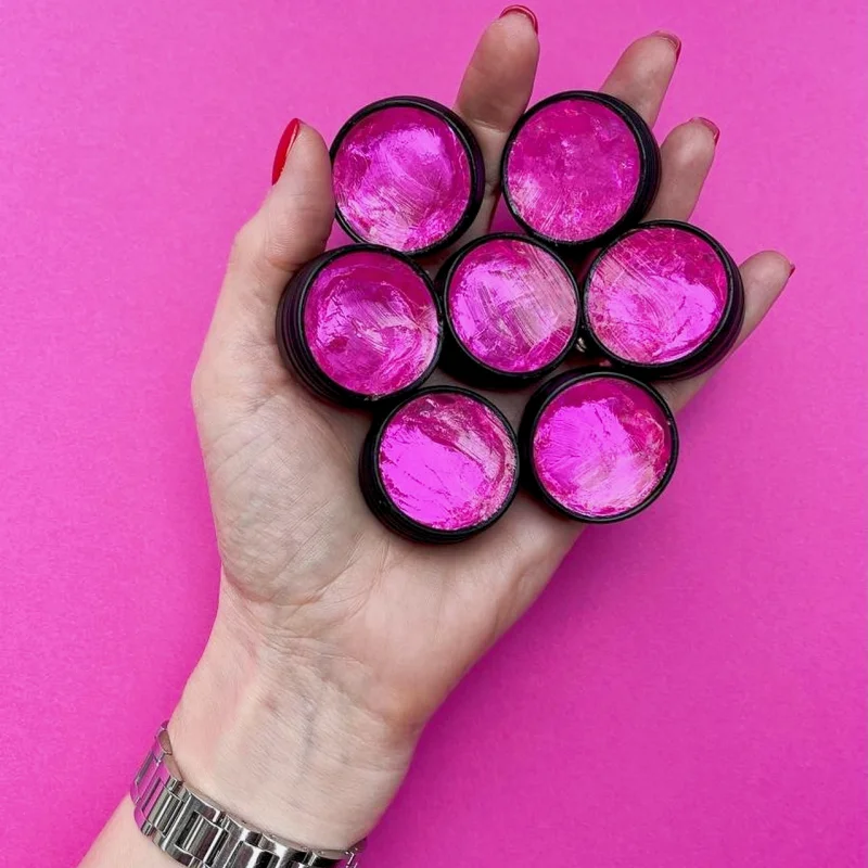 New Formula More Stick And Fast Dry Lash Perm Different Color Optional Lift Lash Glue Balm