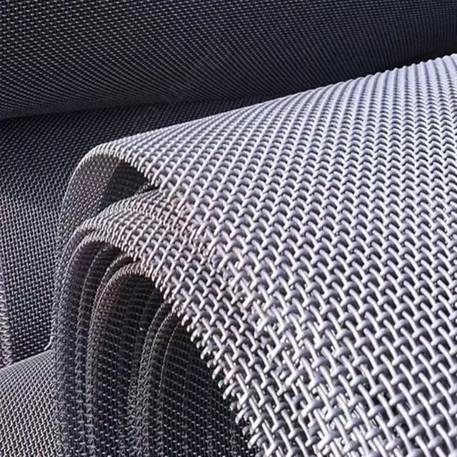 2/1,8/3 Hot Dipped Galvanized Welded Wire Mesh From Anping County