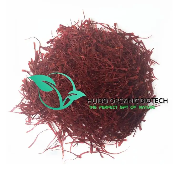 Safflower tea/ Carthami Flos tea customized package