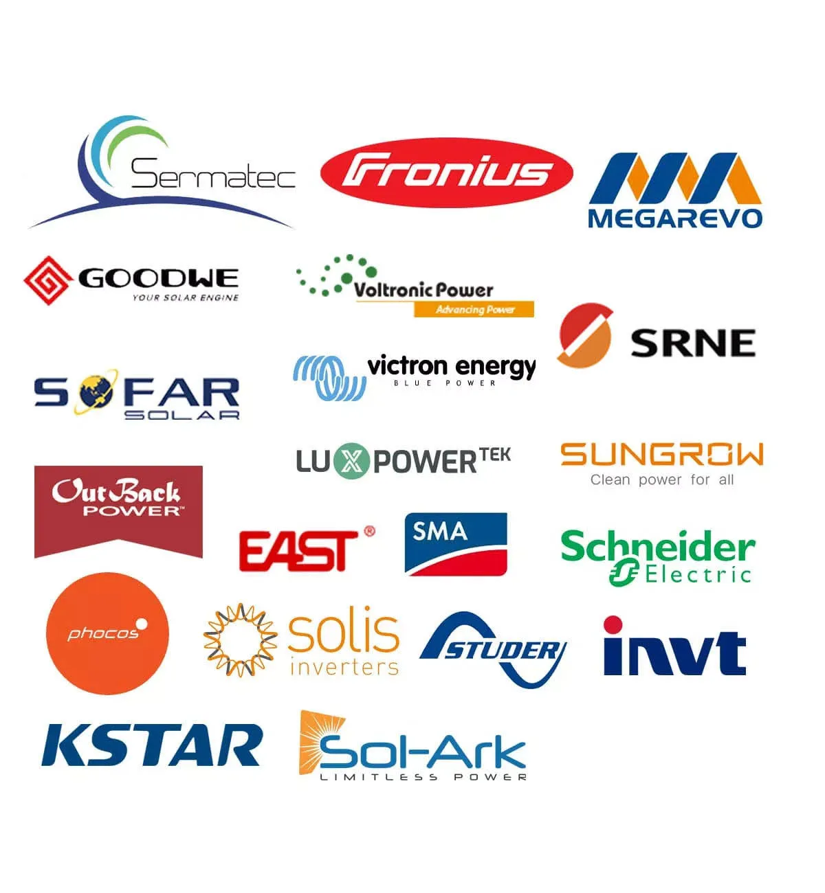 High Voltage Lithium Solar Battery Rack Lifepo4 Batt 153.6V 204.8V 256V 307.2V 358.4V 409.6V 200ah Capacity Hybrid Grid CAN