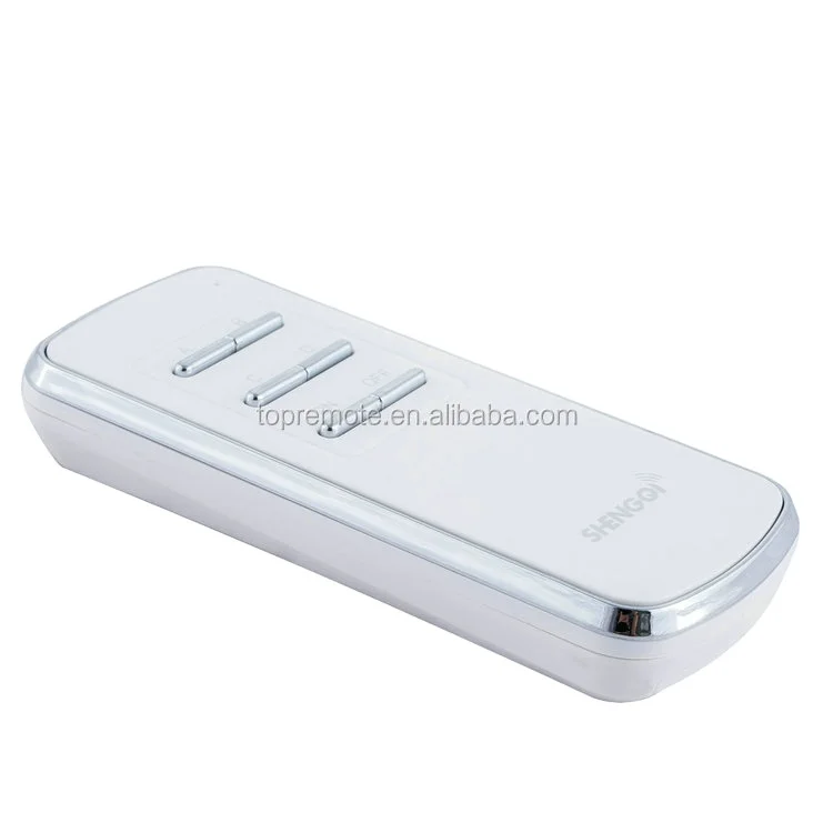 Высококачественный беспроводной пульт дистанционного управления 12 в 23 а RF со светодиодным индикатором