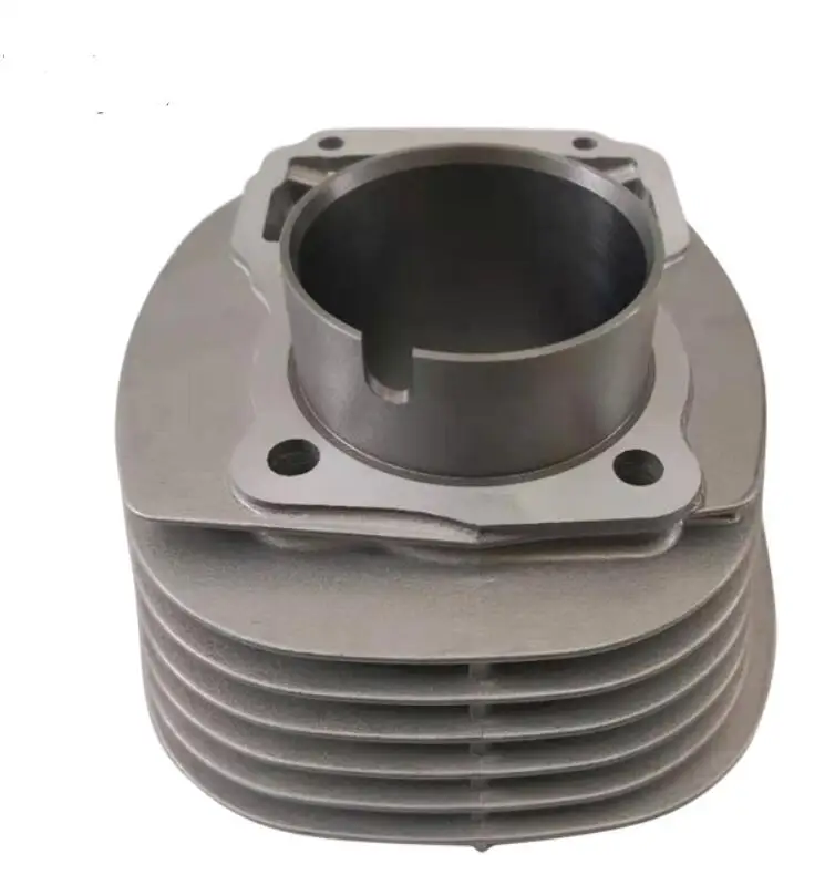 high quality QJ150 cylinder kit keeway 150cc motorcycle parts