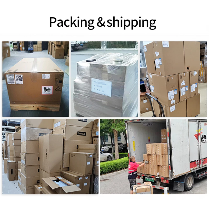 Commercial graphics tower workstation P360 3D rendering modeling designer computer I5 host original parts support customization