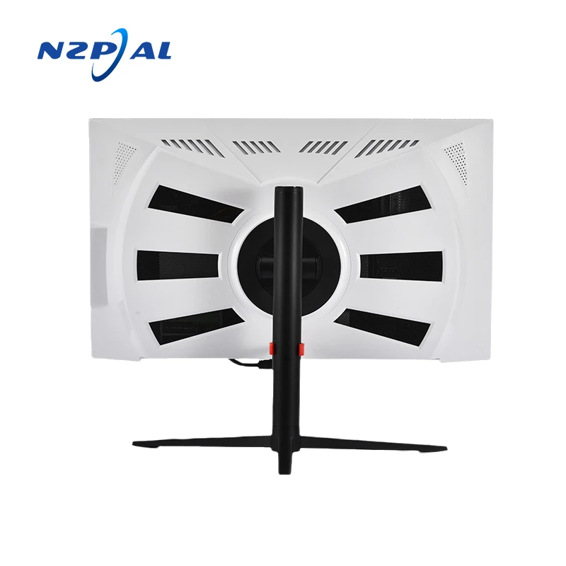 Desktop All In One pc 24Inch/27Inch Gaming Computer pc Desktop DDR3/DDR4 4G/8G/16G Gaming pc Case Computer