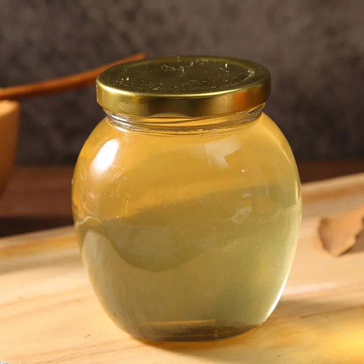 
chinese natural and pure polyfloral honey wholesale in bulk 