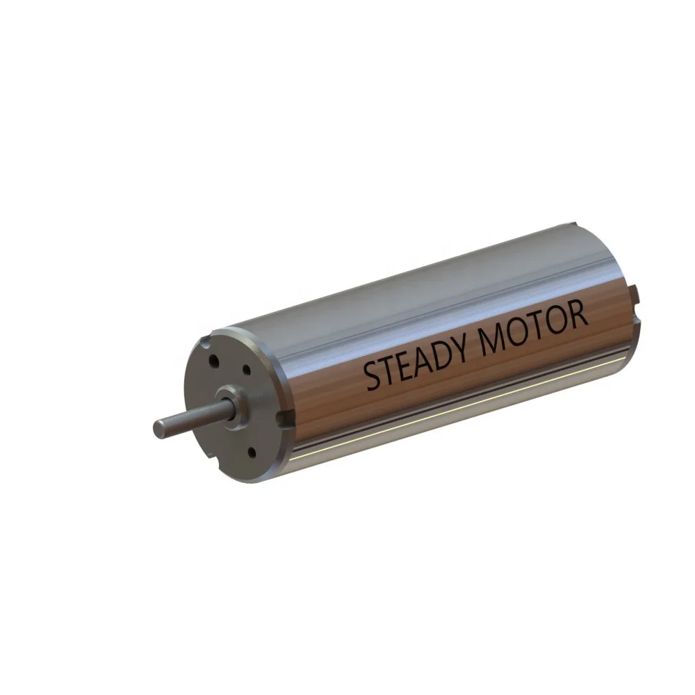 
16mm coreless 24Vdc electric motor for Hand-held grinder 
