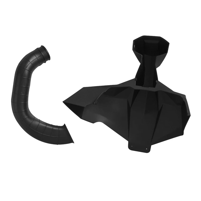 Intake Air Relocation Snorkel Kit 715002518 for brp Can-Am outlander XMR 2013-2021