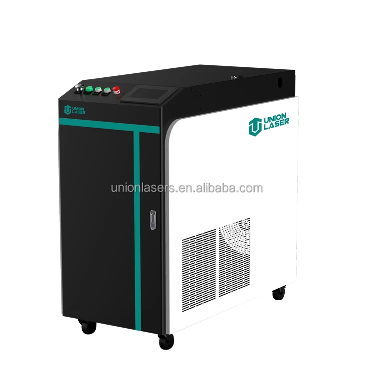 Laser Welder Handheld Laser Welding Machine Price Portable Laser Welding Machine 1500w 1.5kw