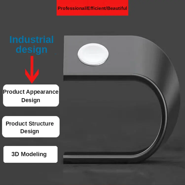 
Custom-designed Electronic Equipment Germicidal Products Cosmetics Lunch Box Toys etc. Industrial Product Design Services 