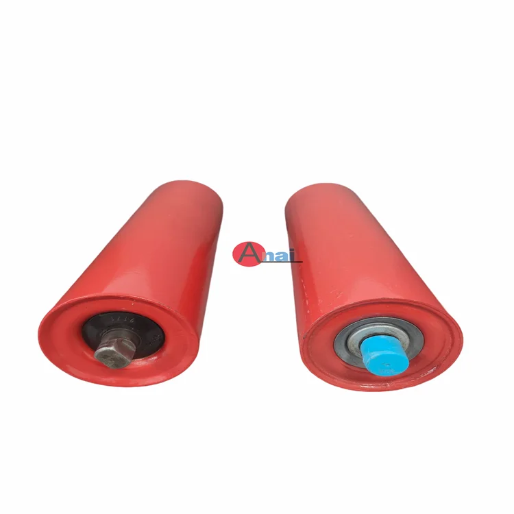 Резиновые кольцевые конвейерные ролики, направляющие, детали для ленточного резинового Конвейерного Ролика