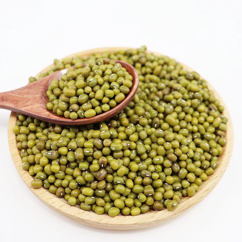 Hot sale green mung beans for sale