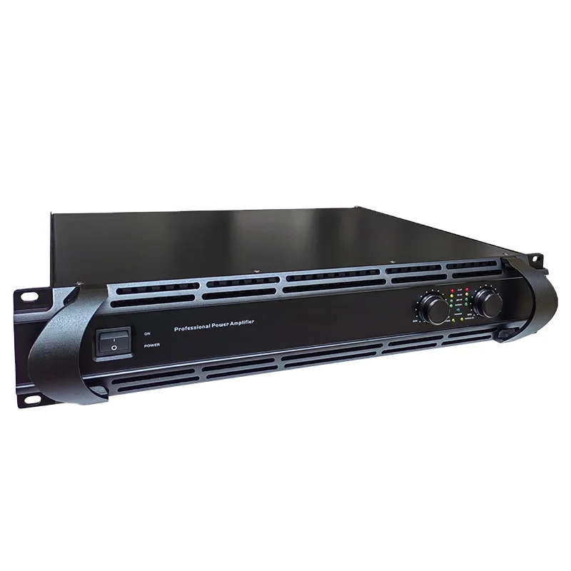 Economical Custom Design Power 8000 Watt Modul Digital Amplifiers