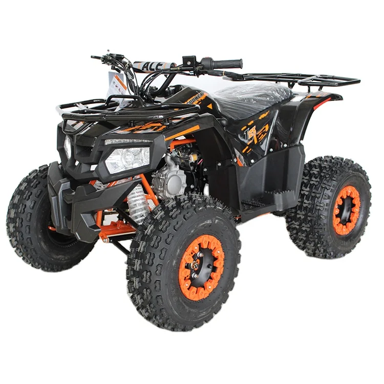  Дешевый четырехколесный ATV 125cc 125CC quad с