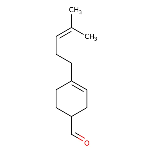 MYRAC ALDEHYDE  CAS NO 37677-14-8