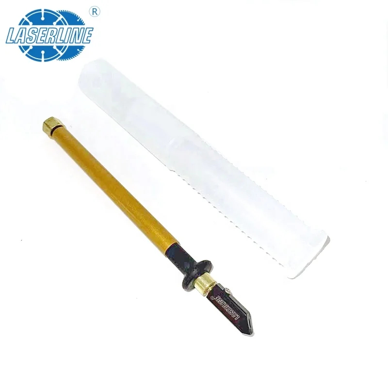 German Model Glass Scribing Wheels Tool Wheel Cutter Tungsten Carbide for Float Glass Ceramic Mirror Cutting Diamond Self-oiling