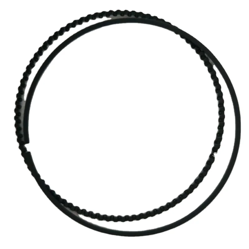 0640.S7 040 06 N0 Auto engine parts piston ring For Peugeot