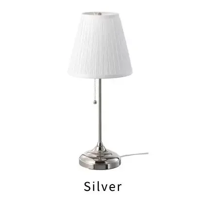 High quality hot selling lighting creative romantic retro lamp Bedroom bedside lamp simple modern warm lamp