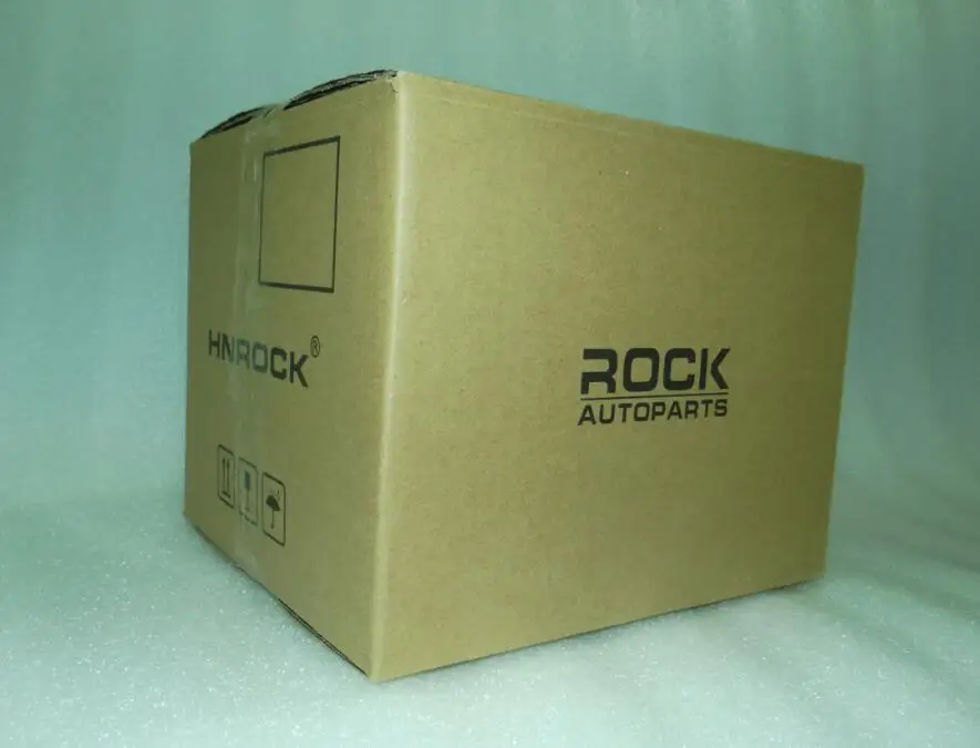 Новые HNROCK 12V стартерные двигатели 428000-8421 428000-8420 STR70366 428000-8423 428000-8424 428000-8422 для LAND