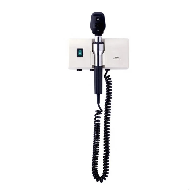 Ophthalmic YZ-6G Equipment Direct Ophthalmoscope Prices