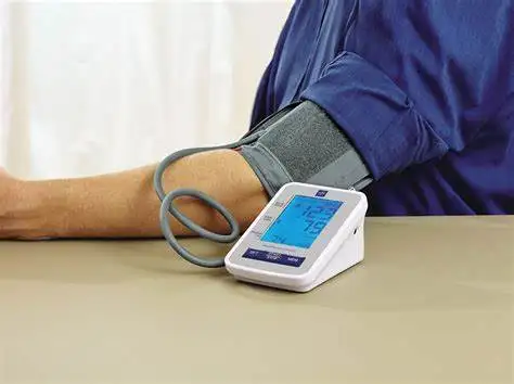High Resilience TPU Laminates for Accurate Blood Pressure Cuff
