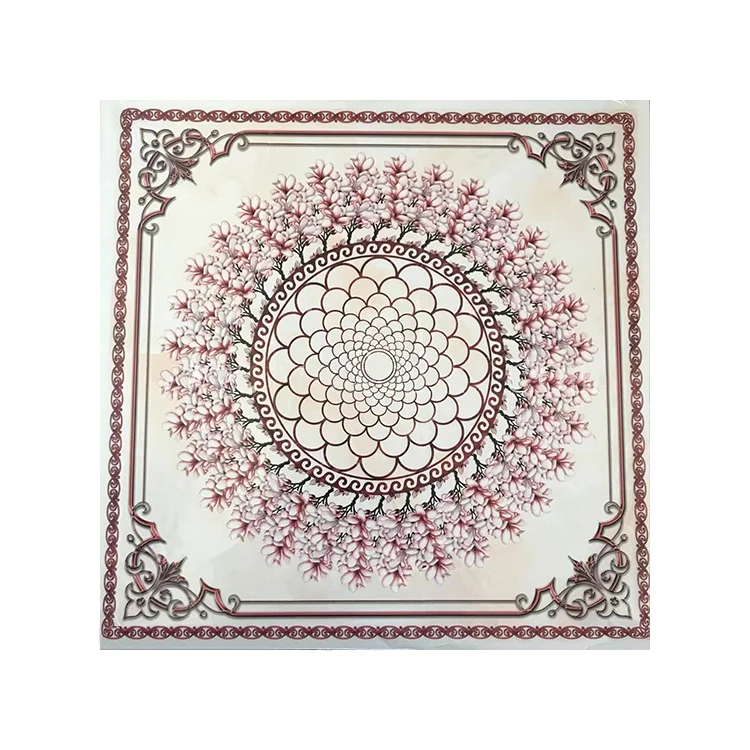 Customization Modern False 3d Ceiling Designs Low Price Panel Pvc Ceiling For Terrace