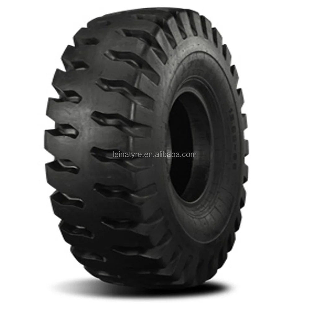 China Crane Mining Lifting equipment tyres 18.00-25 20.5-25 23.5-25 OTR good quality tyre
