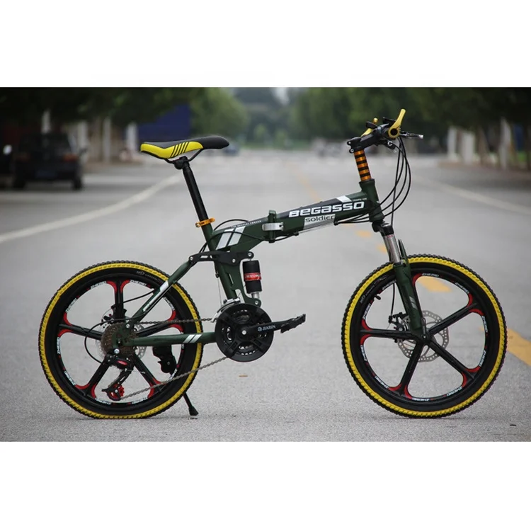 
China vintage classic bicycle 20 inch folding chinese supplier top bike 